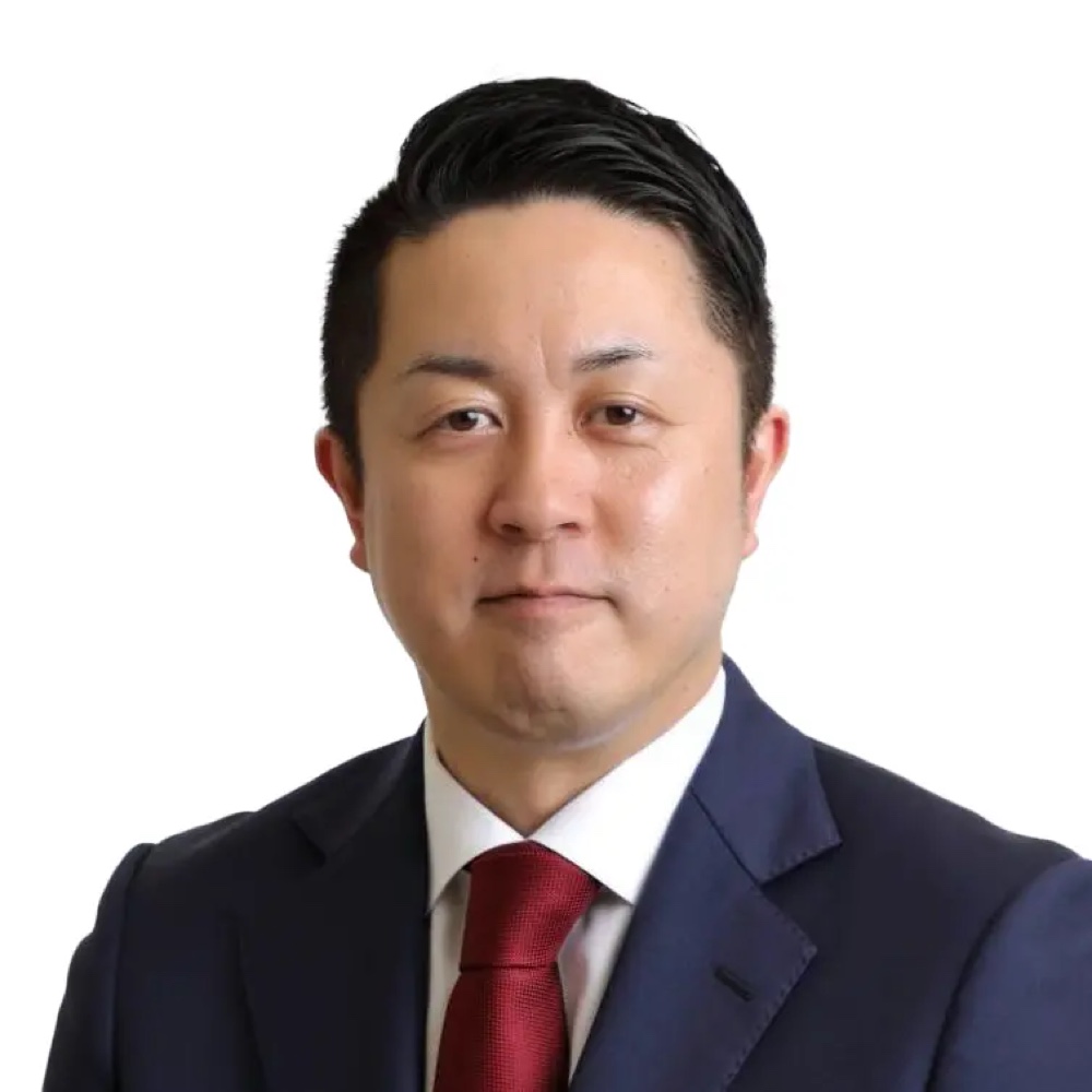小野 知一郎