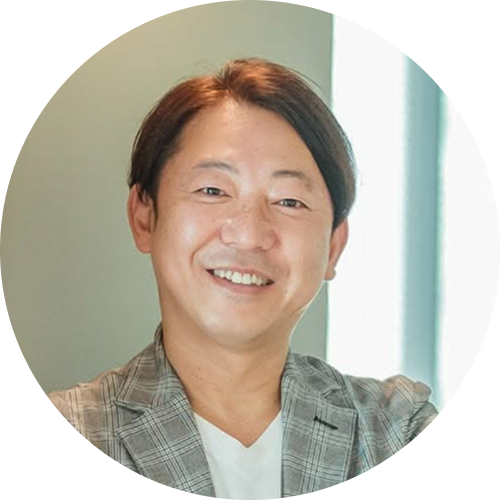 福本 拓元