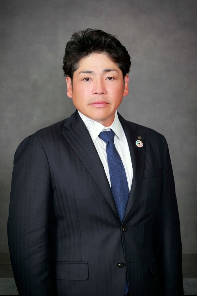 門屋 光彦