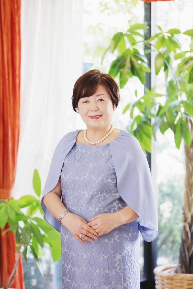 守谷 みどり
