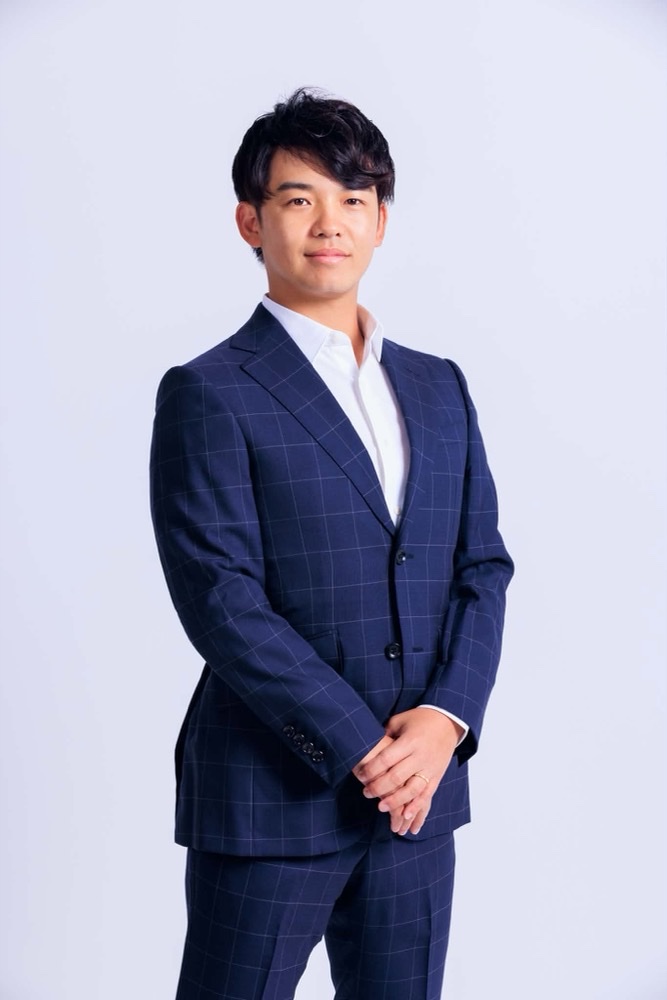 大亀 裕貴