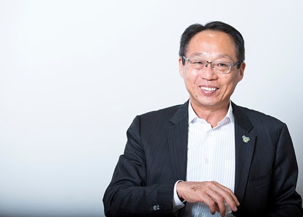 岡田 武史